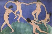 Henri Matisse dancel oil painting reproduction